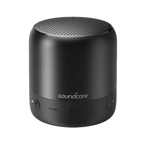 اسپیکر بلوتوثی قابل حمل انکر مدل Soundcore Mini2 راهنمای خرید آنلاین