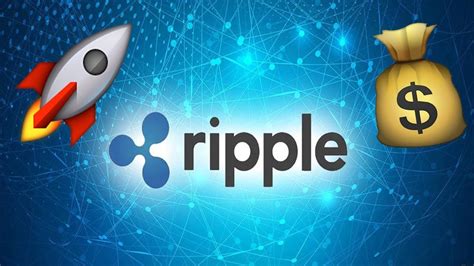 This makes it suitable even for investors with low budgets. Should You Invest In Ripple (XRP)? Could The Ripple Pump ...
