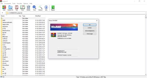 Download Winrar 624 Terbaru Full Version Yasir252
