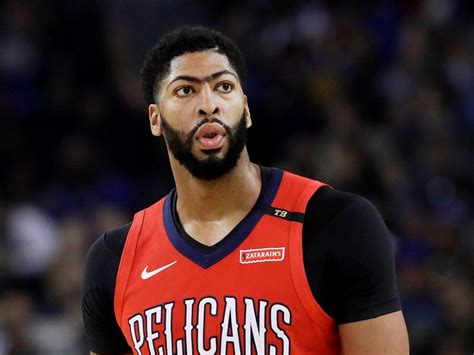 Anthony davis is an american professional basketball player. Anthony Davis Workout Routine and Diet Plan ...
