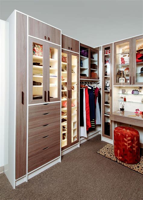 31 Stunning Closet Works Storage Designs And Projects Closet Works