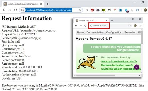 How To Install Tomcat As Your Java Application Server
