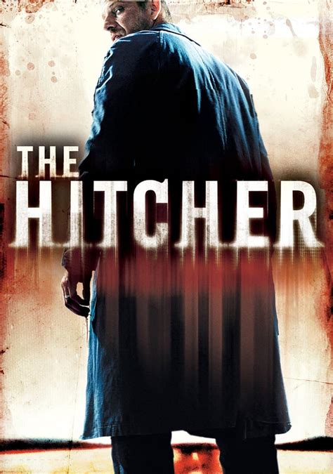 the hitcher 2007 posters — the movie database tmdb
