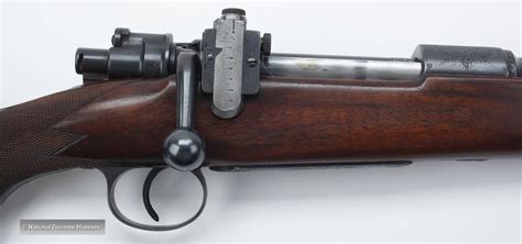 10 More Little Known Facts About Mausers An Official Journal Of The Nra