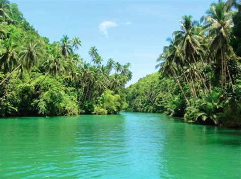 Sungai tersebut mengalirkan air dari mata air di kawasan kepahiang (bengkulu) hingga ke selat bangka. 7 Sungai Terpanjang di Indonesia | Good News from Indonesia