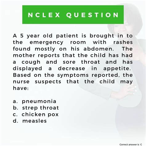 Nclex Question In 2020 Nclex Questions This Or That Questions Nclex