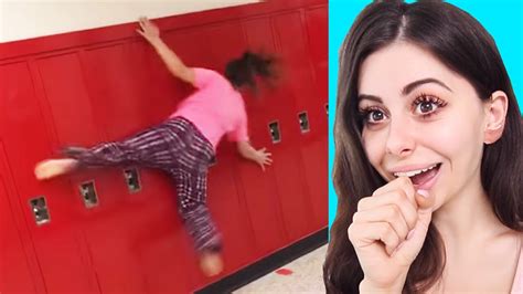 Funniest Back To School Moments Youtube