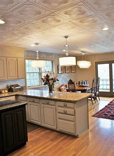 Looking for ceiling tile design ideas for your project? How to choose the right ceiling tiles for our home?