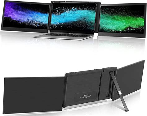 Best Portable Triple Monitor For Laptops 2023 Updated Guide