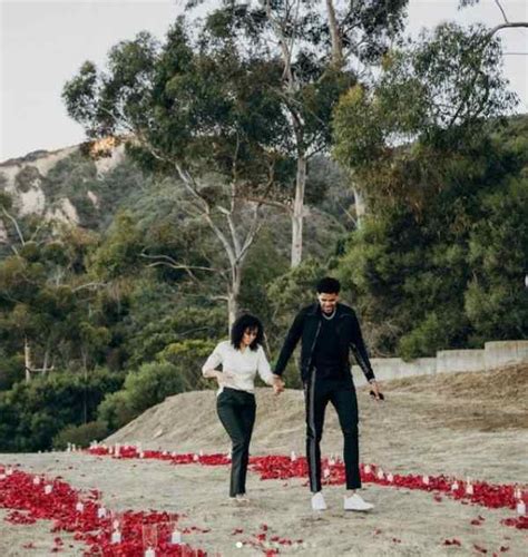 Latest on philadelphia 76ers power forward tobias harris including news, stats, videos, highlights and more on espn. Tobias Harris Is Engaged In A Romantic Set Up With Roses ...