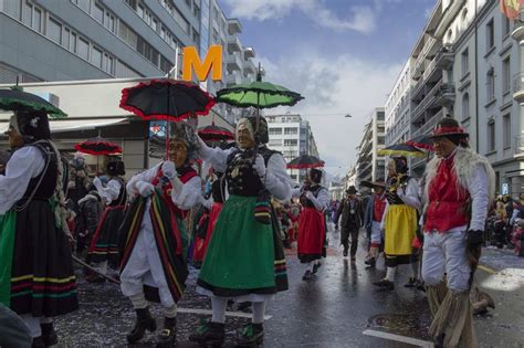 Carnaval de Lucerne | Carnaval, Lucerne, Switzerland