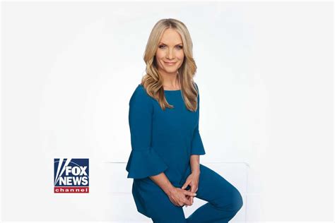 Dana Perino The Only Clear Path To Success Is The One You Make