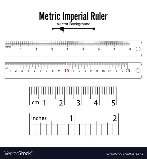 Ruler With Centimeters And Inches Cheaper Than Retail Price Buy