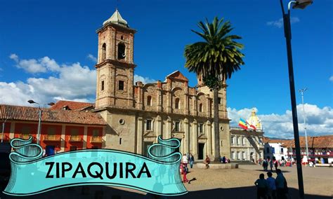 Municipio de cundiamarca provincia de la sabana a 40 kms de bogotá. Zipaquira | RECORRIENDO MARAVILLAS DE COLOMBIA - YouTube