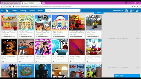 Como Instalar Roblox 2017 Doovi