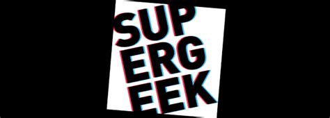 supergeek.de - Nachhaltiges Design für Geeks - spielen.de Blog