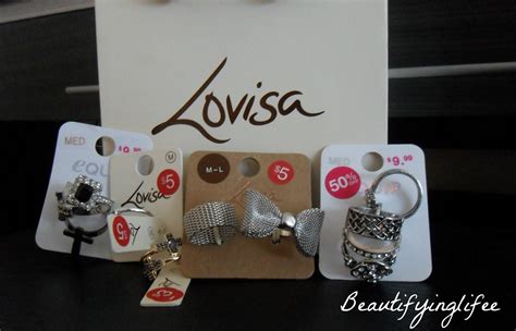 Lovisa Jewellery