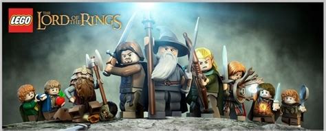 Lego Lord Of The Rings Xbox 360 Facing Limited Recall Gamespot