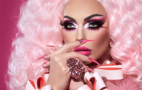 Alyssa Edwards Announces Uk Tour Becoming Alyssa The Life Story Of A Traveling Queen Gigs