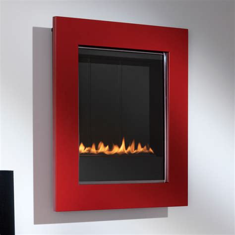 Ekofires 5010 Ultra Efficient Flueless Gas Fire Fireplaces Are Us