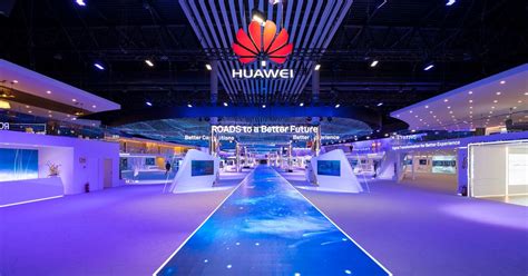 Huawei Banned In Another Country As Concerns Grow Over Spying Mirror