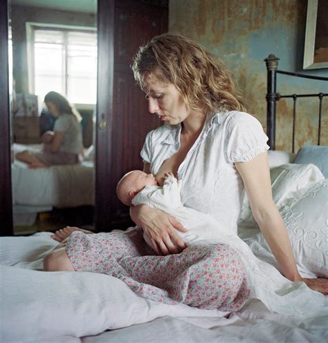 Mother Breastfeeding Photograph By Cecilia Magillscience Photo Library Pixels