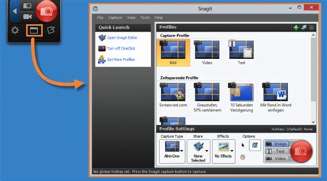 Techsmith Snagit Software Review