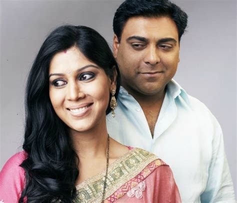 Ram Kapoor And Sakshi Tanwar To Share Screen Space Again With Ekta Kapoors New Web Series