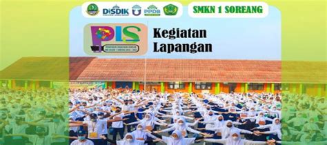 Smk Negeri 1 Soreang