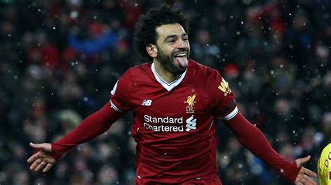 Check out his latest detailed stats including goals, assists, strengths & weaknesses and match ratings. Mohamed Salah worth £150m if Liverpool decide to sell him ...
