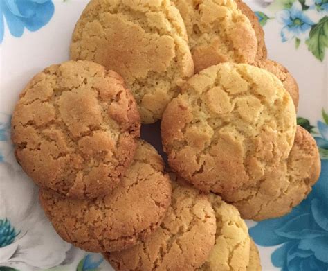 Check out our great collection of dishes in our recipe section! Egg Yolk Cookies! | Recipe | Egg yolk cookies, Thermomix ...