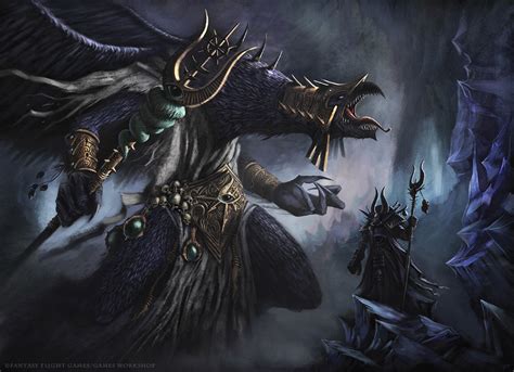 Warhammer Black Crusade By Tmza On Deviantart