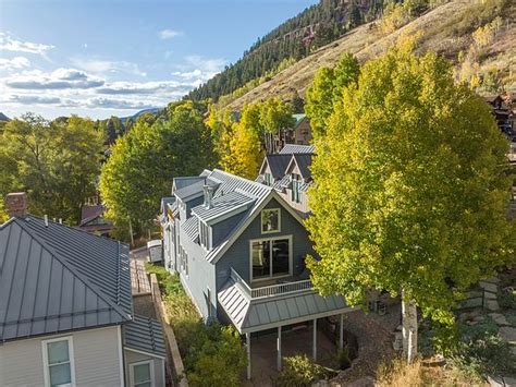 327 N Willow St Telluride Co 81435 Mls 42026 Zillow