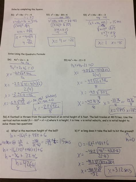 How are ratios,rates and unit rates used to solve problems? Algebra 1 Unit 4 Test Linear Equations Answers - Tessshebaylo