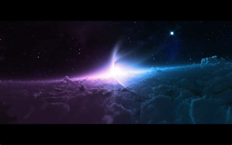 Pictures Of Beauty 30 Breathtaking Space Art Pics
