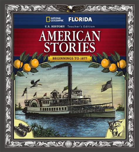 National Geographic Us History American Stories Part 2