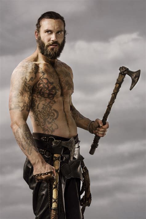 Clive standen and francesca standen have been dating for approximately 14 years, 1 month, and 24 days. Clive Standen exclusive interview - Vikings, Taken & more!