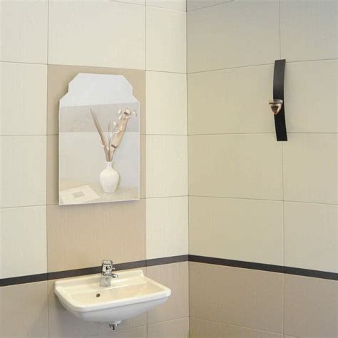 Glasrückwand küche  ein, andere vern ihr glück über den hersteller wie „ ikea. Wandfliesen Bad Beige - Glanzvolle Moderne Bad Fliesen Von ...