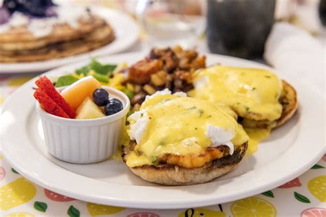 The Best New Brunch in Toronto for 2018