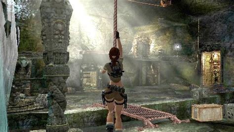 Tomb Raider Legend Pc Game Stounplant