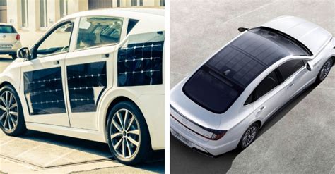 all you need to know about solar powered cars ie