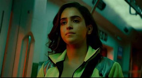 Sanya Malhotra Answers If Makers Of Jawan Will Release ‘extended