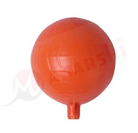 63 Mm Pvc Flush Tank Ball Cock At Rs 15piece In Ahmedabad Id 2849742011955