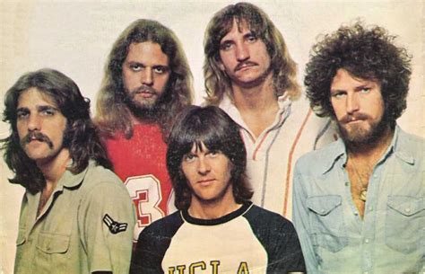 Behind The Song The Eagles Wasted Time American Songwriter