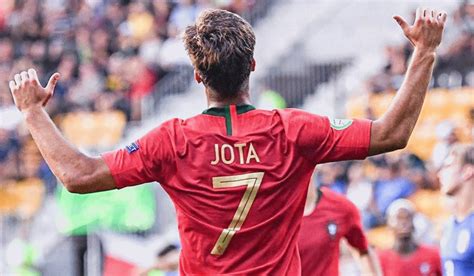 Diogo jota играет с 2020 в ливерпуль (лив). Jota Filipe é um dos novos candidatos ao prémio Golden Boy ...