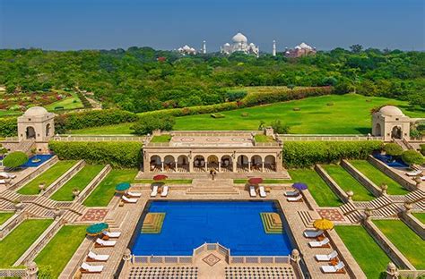 Top Hotels In India That Are Loved By Travelers