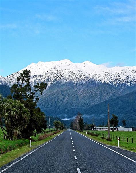 New Zealand Alps 3 Photograph By Steven Ralser Fine Art America