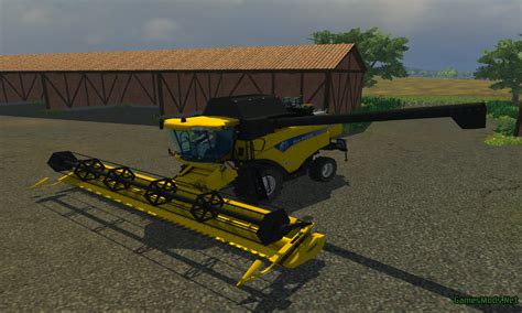 New Holland Cx8090 V10 Beta • Farming Simulator 19 17 15 Mods Fs19