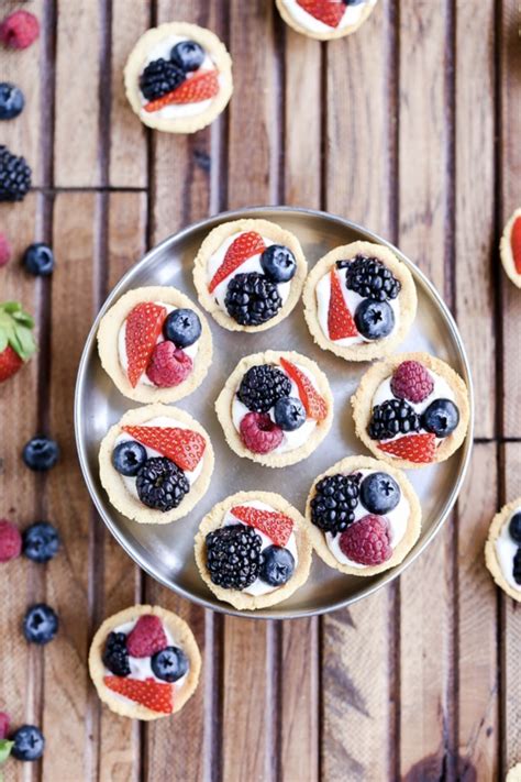 12 Best Fruity Vegan Desserts You Need To Try This Summer Sarah Blooms