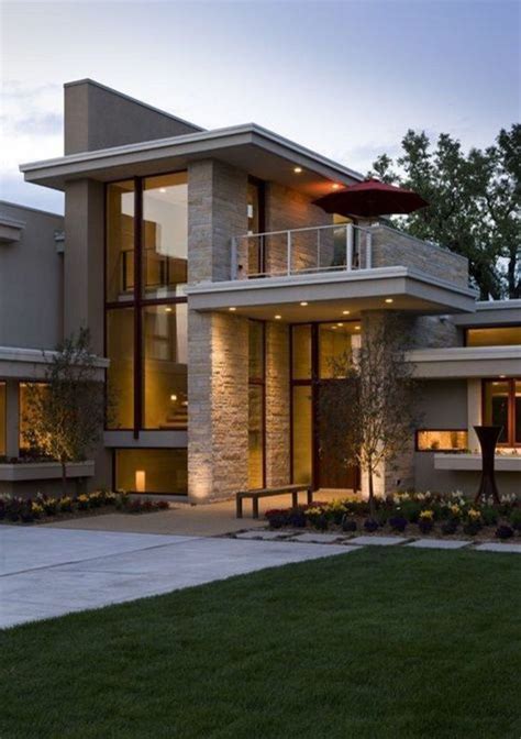 Modern Home Designs 2020 Top Modern House Design Ideas For 2020 The
